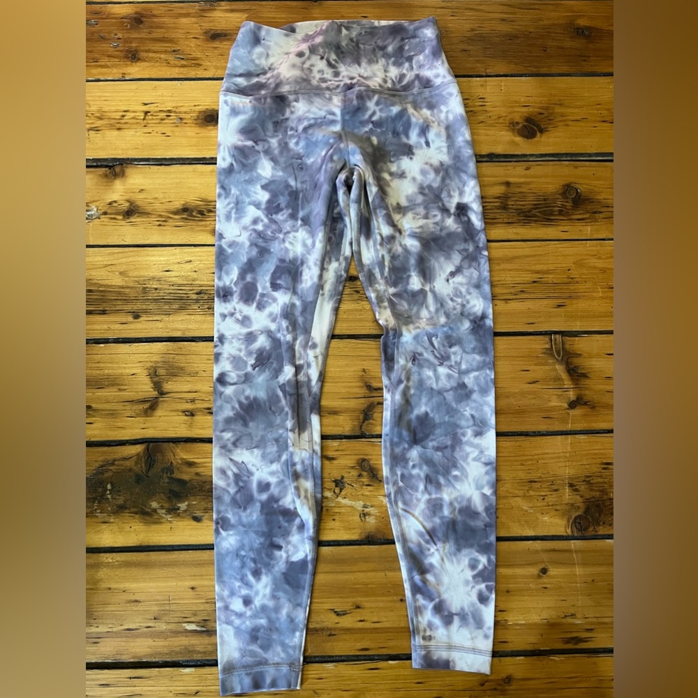 Lululemon Align Leggings Size 8